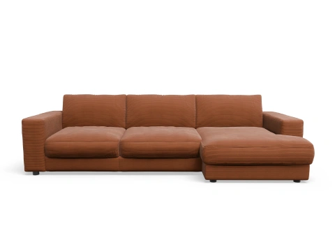 Ecksofa LO 2MD R